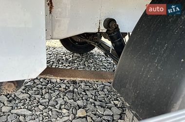 Тентованый Renault Master 2018 в Ковеле