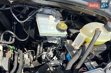 Тентованый Renault Master 2018 в Ковеле