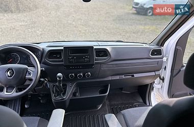Тентованый Renault Master 2021 в Хусте