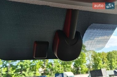 Грузовой фургон Renault Master 2021 в Киеве
