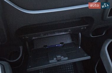 Грузовой фургон Renault Master 2018 в Киеве
