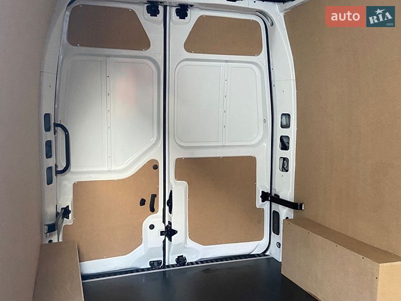 Грузовой фургон Renault Master 2020 в Хмельницком