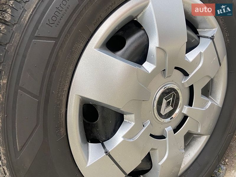 Грузовой фургон Renault Master 2020 в Хмельницком