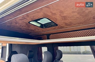 Грузопассажирский фургон Renault Master 2019 в Калуше