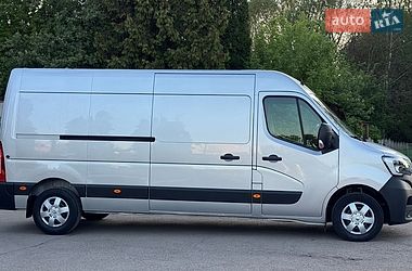 Вантажний фургон Renault Master 2021 в Дубні