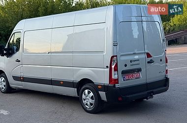 Вантажний фургон Renault Master 2021 в Дубні