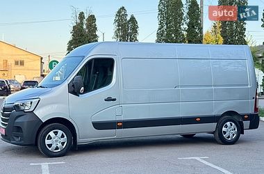 Вантажний фургон Renault Master 2021 в Дубні