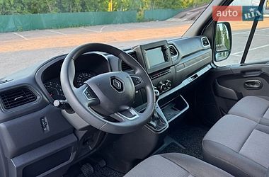 Вантажний фургон Renault Master 2021 в Дубні