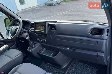 Вантажний фургон Renault Master 2021 в Дубні