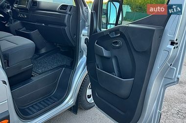 Вантажний фургон Renault Master 2021 в Дубні
