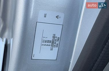 Вантажний фургон Renault Master 2021 в Дубні