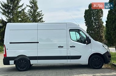 Вантажний фургон Renault Master 2016 в Дубні фото 11 Вантажний фургон Renault Master 2016 в Дубні