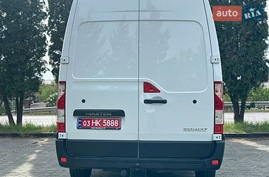 Вантажний фургон Renault Master 2016 в Дубні фото 16 Вантажний фургон Renault Master 2016 в Дубні