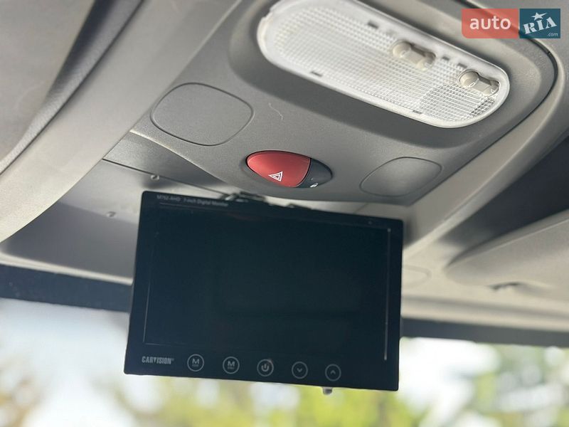 Вантажний фургон Renault Master 2016 в Дубні фото 26 Вантажний фургон Renault Master 2016 в Дубні