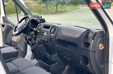 Вантажний фургон Renault Master 2016 в Дубні фото 36 Вантажний фургон Renault Master 2016 в Дубні