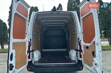 Вантажний фургон Renault Master 2016 в Дубні фото 41 Вантажний фургон Renault Master 2016 в Дубні