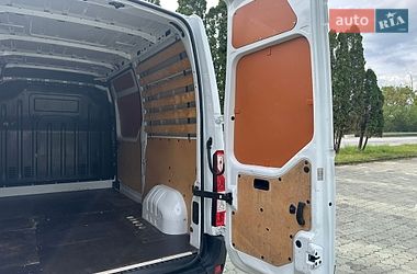 Вантажний фургон Renault Master 2016 в Дубні фото 46 Вантажний фургон Renault Master 2016 в Дубні