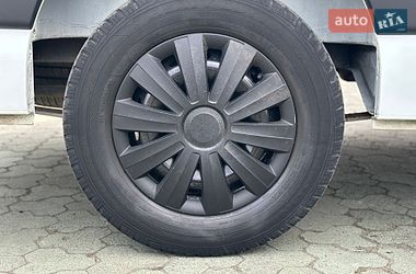 Вантажний фургон Renault Master 2016 в Дубні фото 49 Вантажний фургон Renault Master 2016 в Дубні