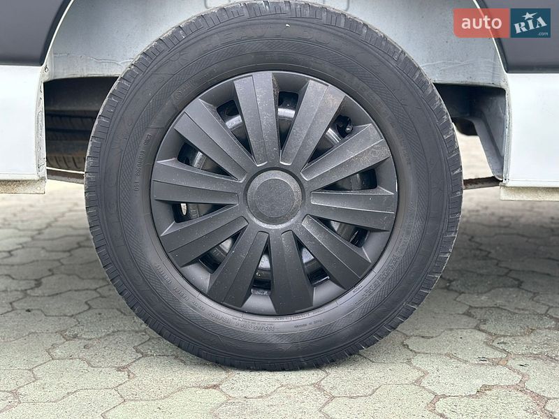 Вантажний фургон Renault Master 2016 в Дубні фото 49 Вантажний фургон Renault Master 2016 в Дубні