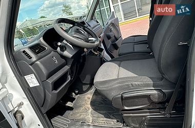 Грузовой фургон Renault Master 2021 в Ровно