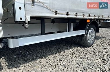Тентованый Renault Master 2021 в Ковеле