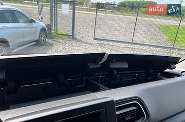 Тентованый Renault Master 2021 в Ковеле