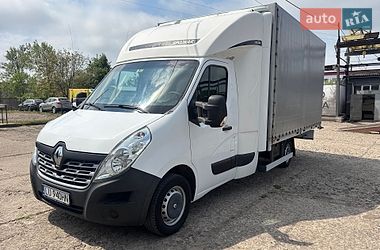 renault master 2018 в Нововолынск от профессионального продавца Vitalii