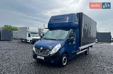 Тентованый Renault Master 2019 в Ковеле