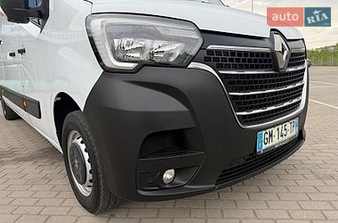 Грузовой фургон Renault Master 2023 в Дубно