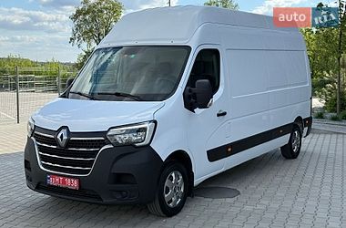 renault master 2020 в Дубно от профессионального продавца Андрій Манелюк