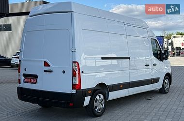 Грузовой фургон Renault Master 2020 в Дубно фото 7 Грузовой фургон Renault Master 2020 в Дубно