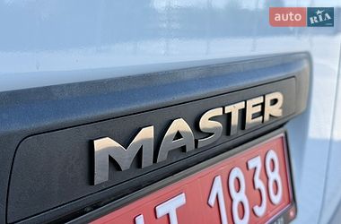 Грузовой фургон Renault Master 2020 в Дубно фото 12 Грузовой фургон Renault Master 2020 в Дубно