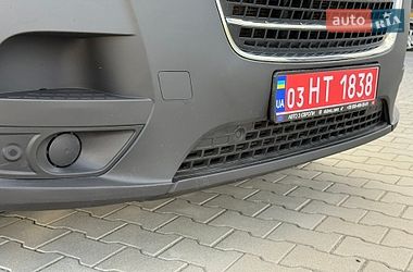 Грузовой фургон Renault Master 2020 в Дубно фото 17 Грузовой фургон Renault Master 2020 в Дубно