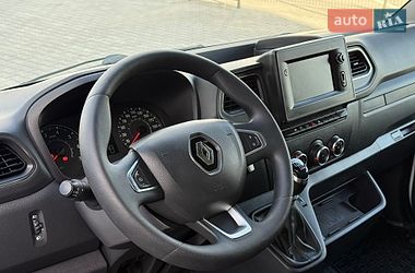 Грузовой фургон Renault Master 2020 в Дубно фото 22 Грузовой фургон Renault Master 2020 в Дубно