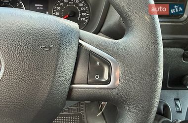 Грузовой фургон Renault Master 2020 в Дубно фото 32 Грузовой фургон Renault Master 2020 в Дубно