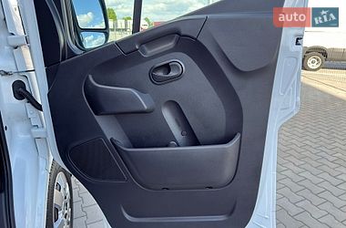 Грузовой фургон Renault Master 2020 в Дубно фото 37 Грузовой фургон Renault Master 2020 в Дубно