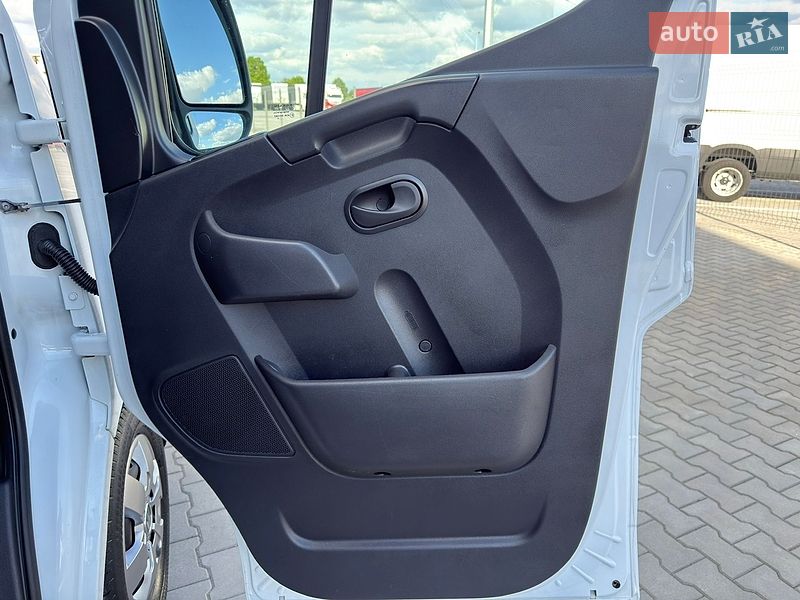 Грузовой фургон Renault Master 2020 в Дубно фото 37 Грузовой фургон Renault Master 2020 в Дубно