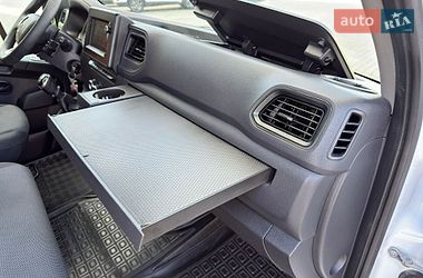 Грузовой фургон Renault Master 2020 в Дубно фото 42 Грузовой фургон Renault Master 2020 в Дубно
