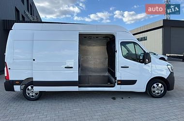 Грузовой фургон Renault Master 2020 в Дубно фото 47 Грузовой фургон Renault Master 2020 в Дубно