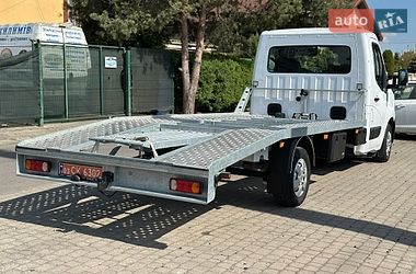 Автовоз Renault Master 2019 в Ужгороде