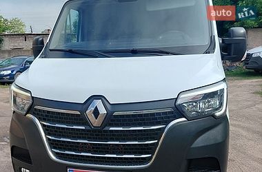 Грузовой фургон Renault Master 2022 в Ковеле