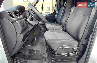 Грузовой фургон Renault Master 2022 в Ковеле