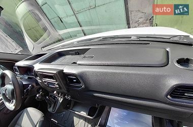 Грузовой фургон Renault Master 2022 в Ковеле