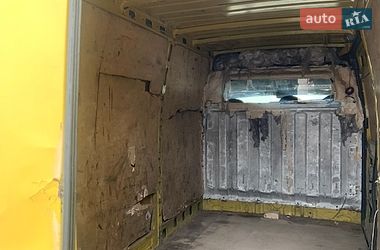 Грузовой фургон Renault Master 2008 в Львове фото 5 Грузовой фургон Renault Master 2008 в Львове