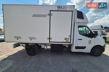 Рефрижератор Renault Master 2018 в Ковеле