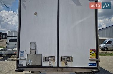 Рефрижератор Renault Master 2018 в Ковеле