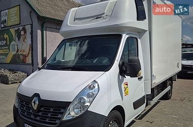 Рефрижератор Renault Master 2018 в Ковеле