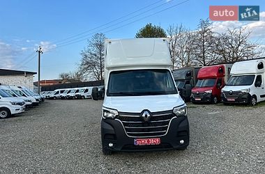 Тентований Renault Master 2021 в Хусті фото 23 Тентований Renault Master 2021 в Хусті