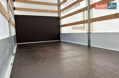Тентований Renault Master 2021 в Хусті фото 28 Тентований Renault Master 2021 в Хусті