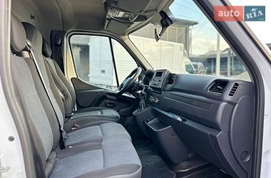 Тентований Renault Master 2021 в Хусті фото 33 Тентований Renault Master 2021 в Хусті